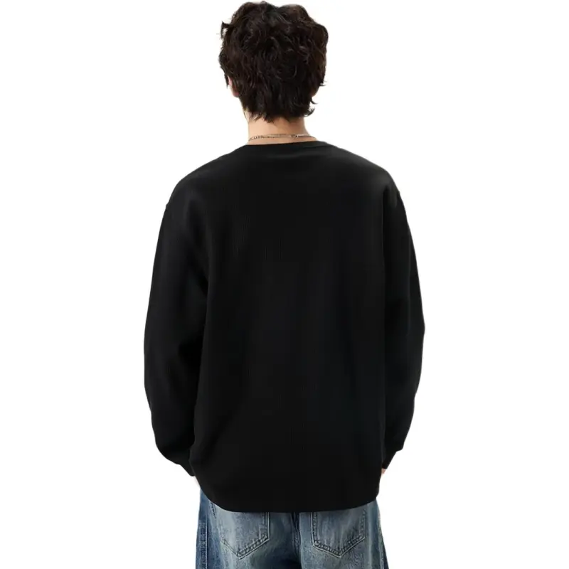 EYEUNDERSTAND Sweatshirt Unisex-5