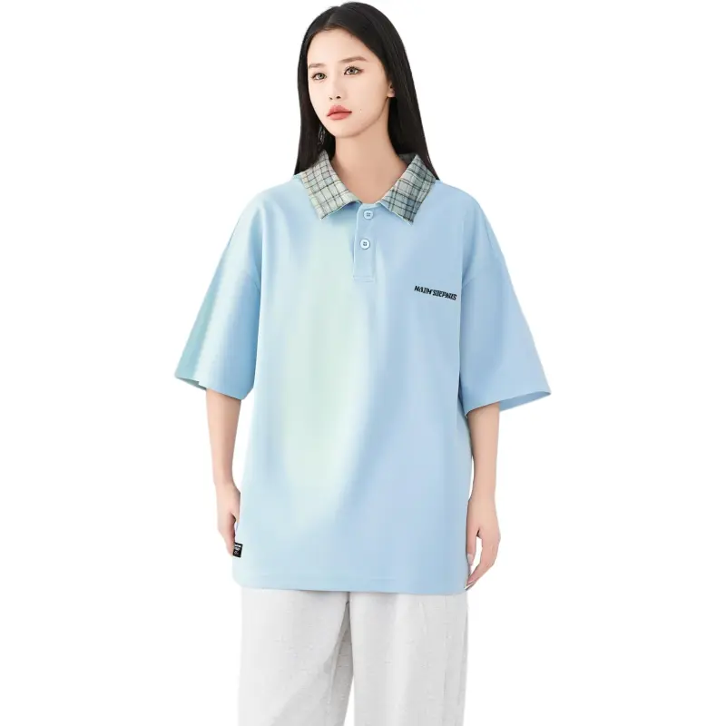 Maxim's De Paris Polo Shirt Unisex-11