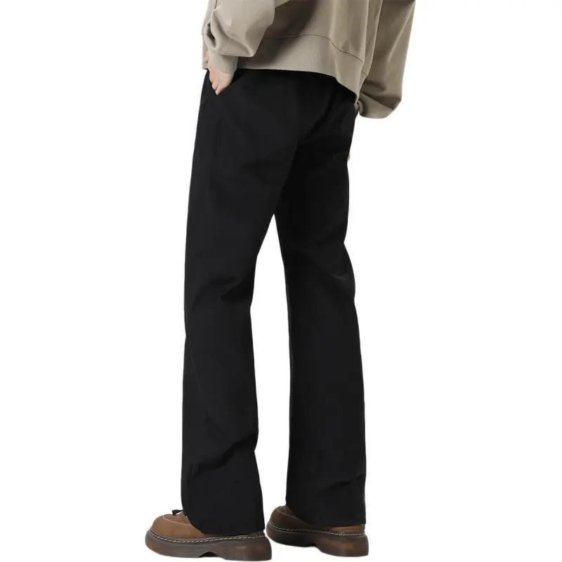 Lafetto Casual Pants Unisex-1