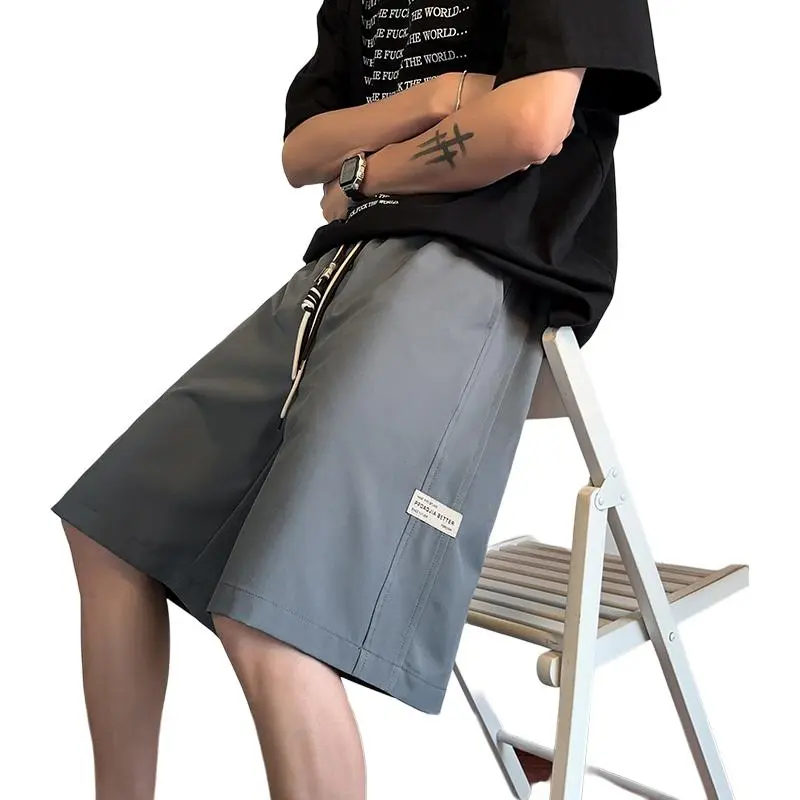 ROBINHOOD Casual Shorts Unisex-14