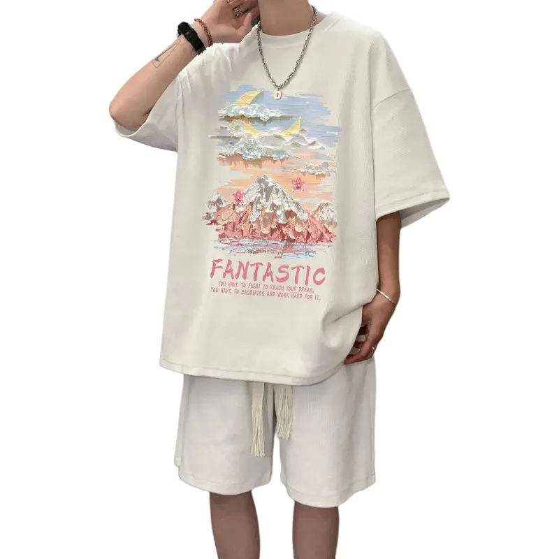 A/2/8/T Casual Sportswear Unisex-6