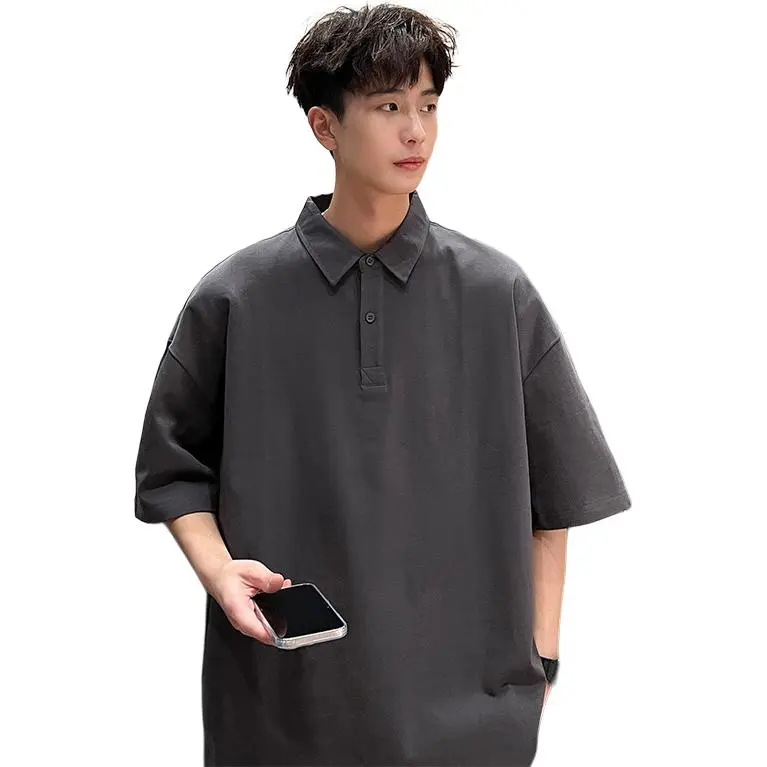 BEAR UNION Polo Shirts Men-21