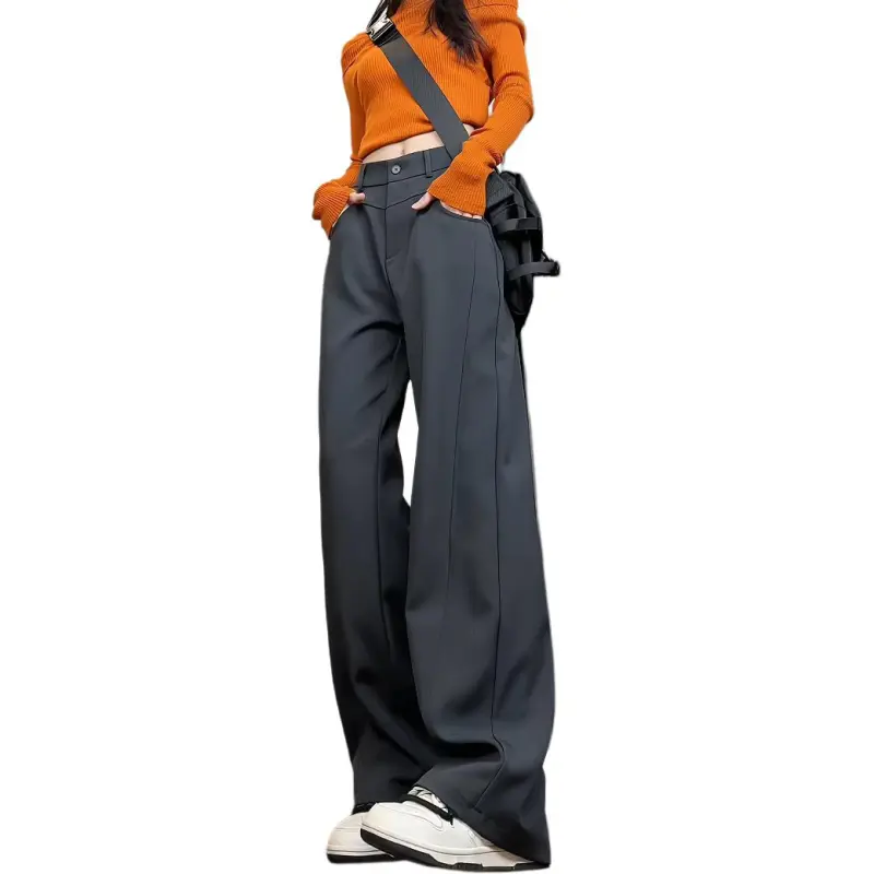 The New Age Family Casual Pants Women's-11