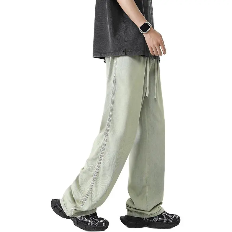 OPMO Jeans Unisex-12