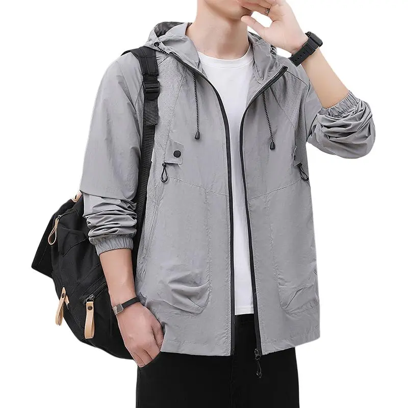MOPE Sun Protection Clothing Unisex-2
