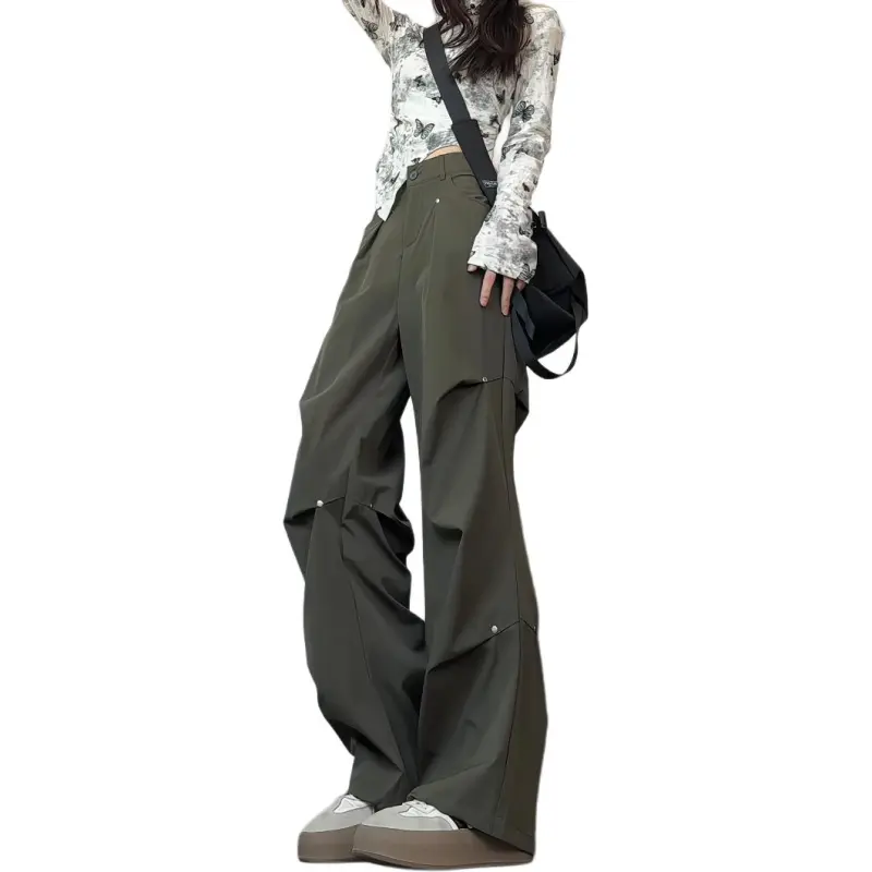 The New Age Family Casual Pants Women's-18