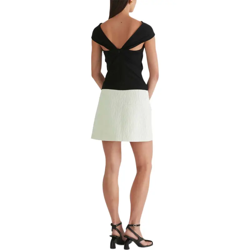 Anna Quan Karla Top-2