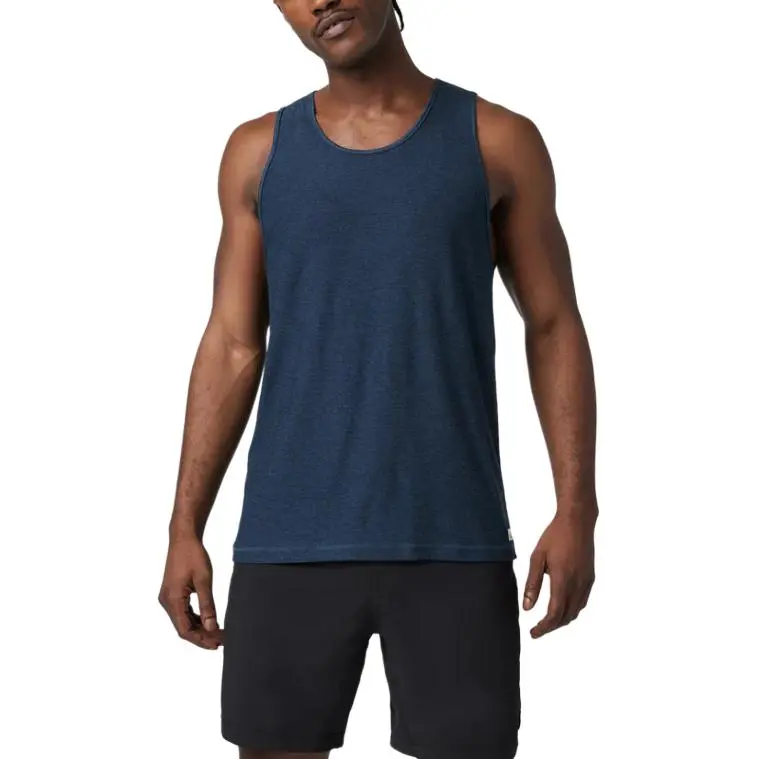 Vuori Tank Tops Men-1