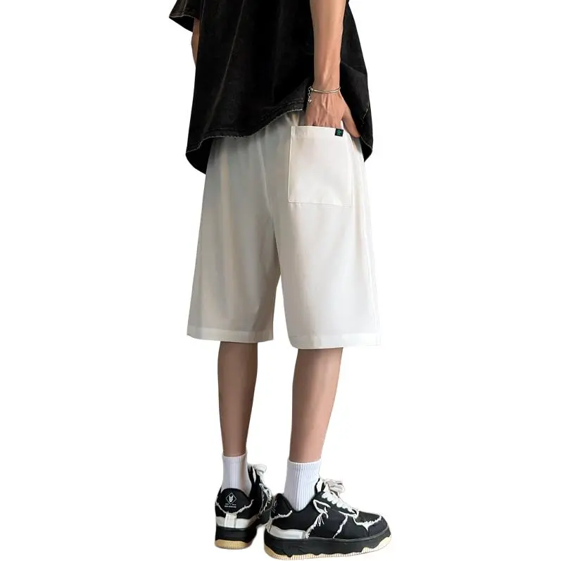 ROBINHOOD Casual Shorts Unisex-8