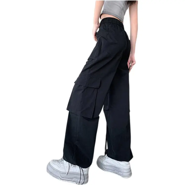 GOSO Cargo Pants Women's-16