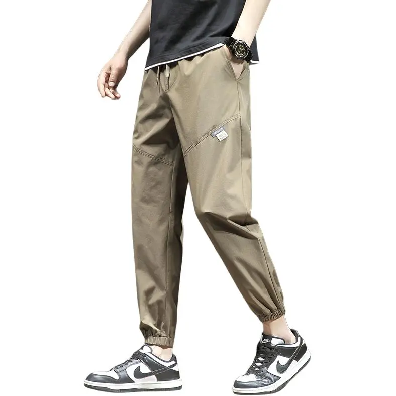 SZSX Casual Pants Unisex-9