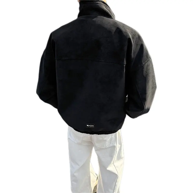 URBAN AUTHENTIC Jackets Unisex-4
