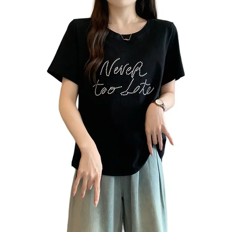 Dior Beauty T Shirts Women's-6