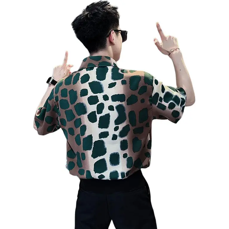 FRQ Shirts Unisex Image Color-1