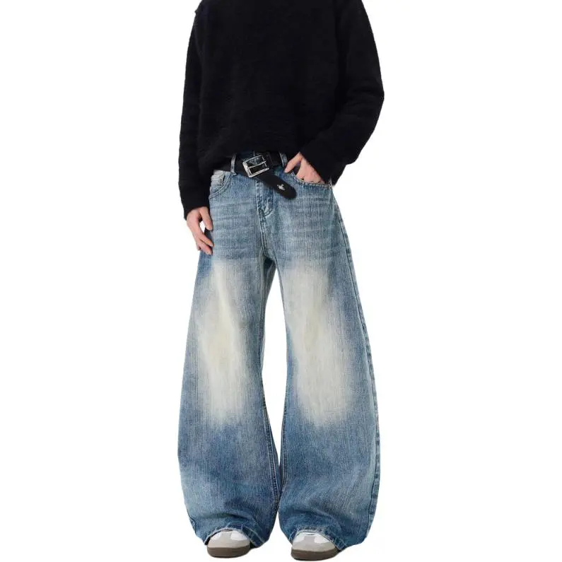 Topland Jeans Unisex Blue-2