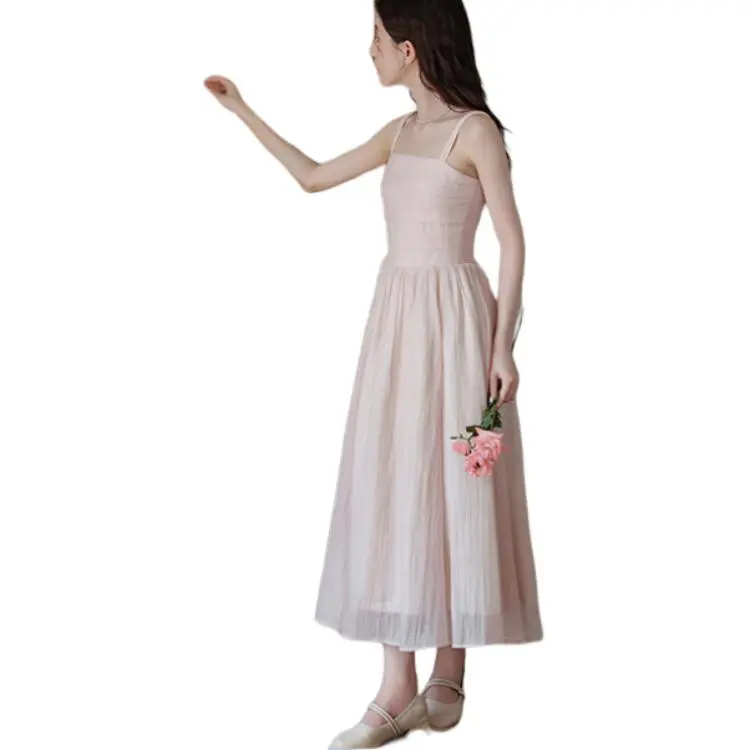 Dior Beauty Sleeveless Dress Women's-1
