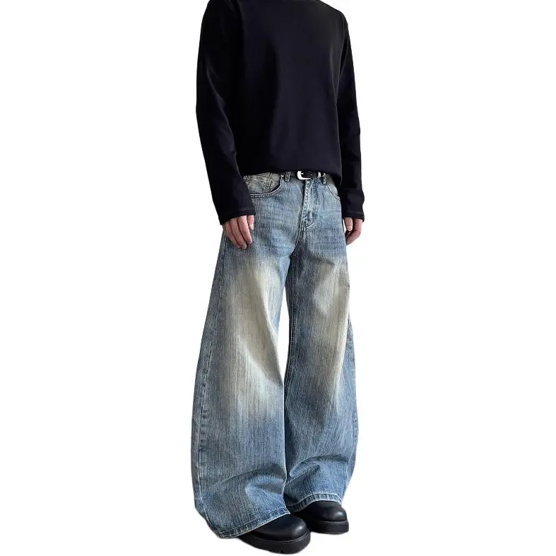 Topland Jeans Unisex Blue-4