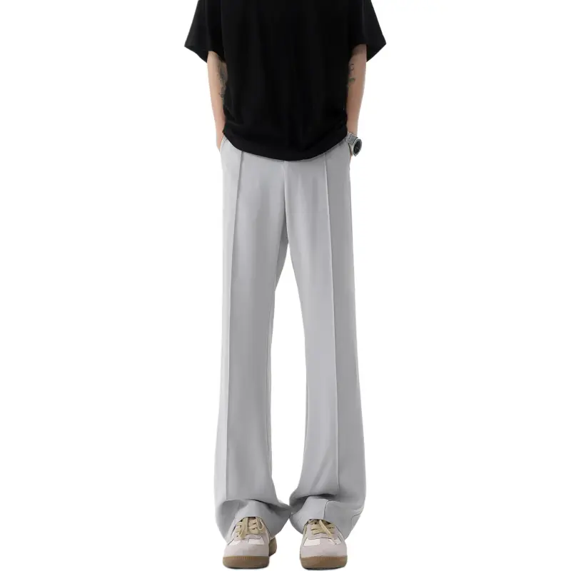 FORCEPULR Suit Trousers Unisex-7
