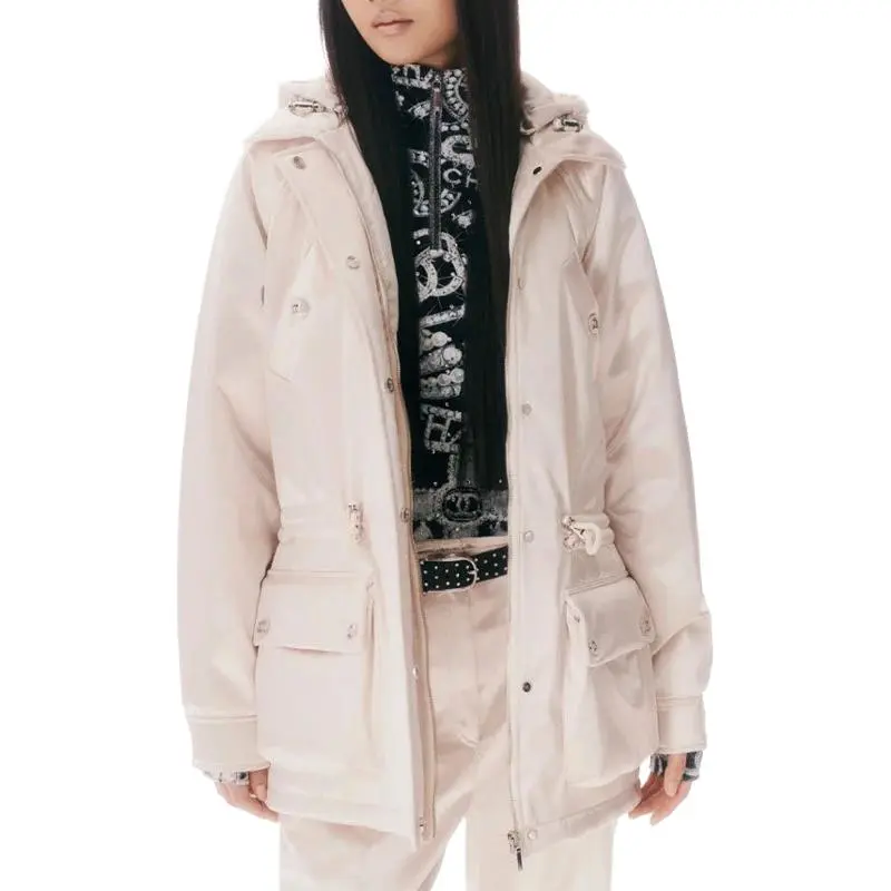 CHANEL 23 Fall And Winter New Arrivals Knitwear Women's Black-3