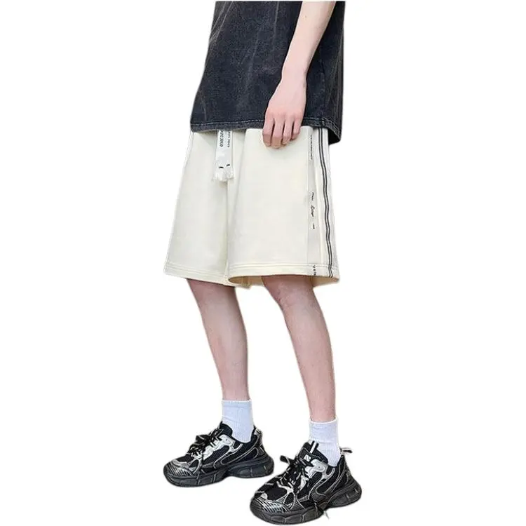 BANDICOOT Casual Shorts Unisex-2