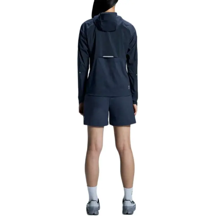 On Core Jacket Women's Midnight-1