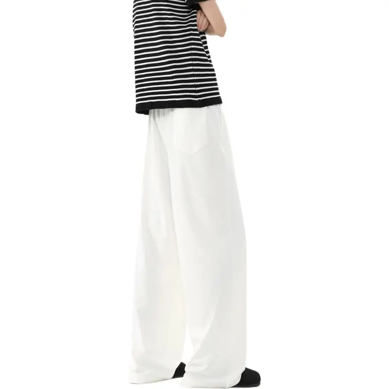 Colorful Creations Casual Pants Unisex-1