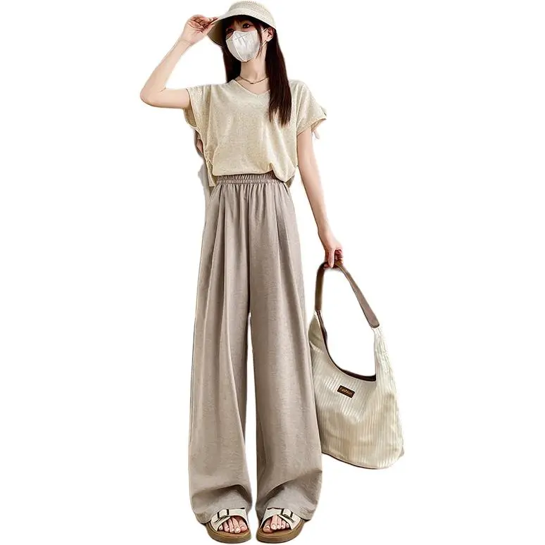 The New Age Family Casual Pants Women's-19