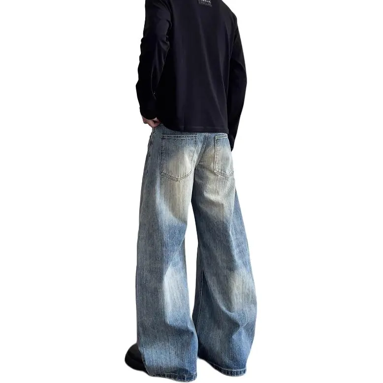 Topland Jeans Unisex Blue-1