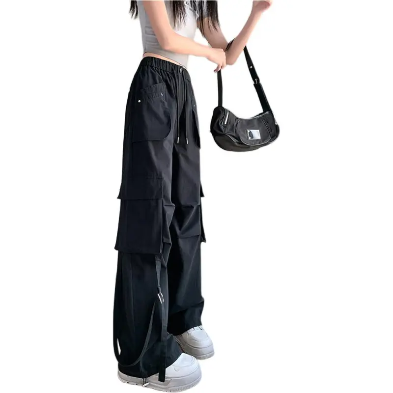 GOSO Cargo Pants Women's-17