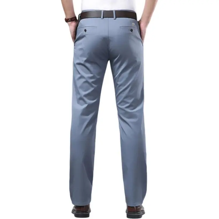 PIERRE CARDIN Casual Pants Men's-8