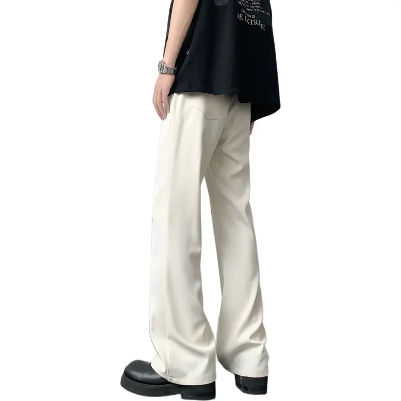 NOAHGIGI Suit Trousers Unisex-7