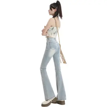 SONGS ALONG Jeans Women's