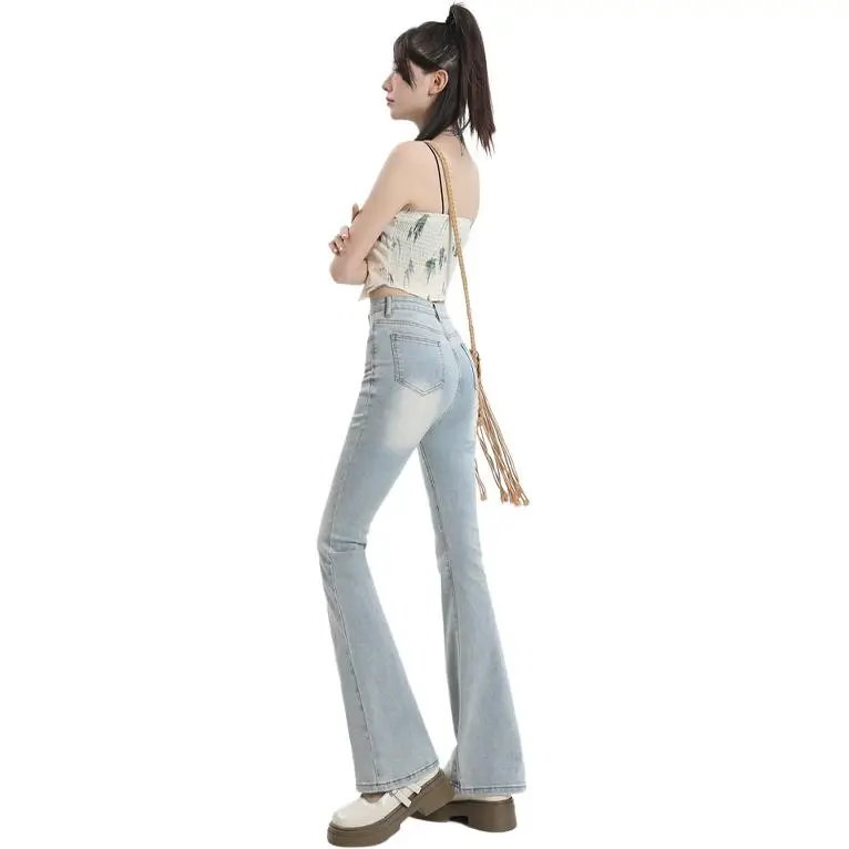 SONGS ALONG Jeans Women's-0
