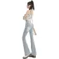Vintage Blue Pants