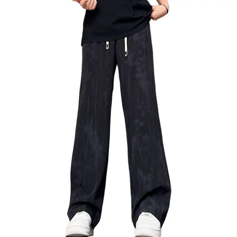 URBAN AUTHENTIC Casual Pants Unisex-3