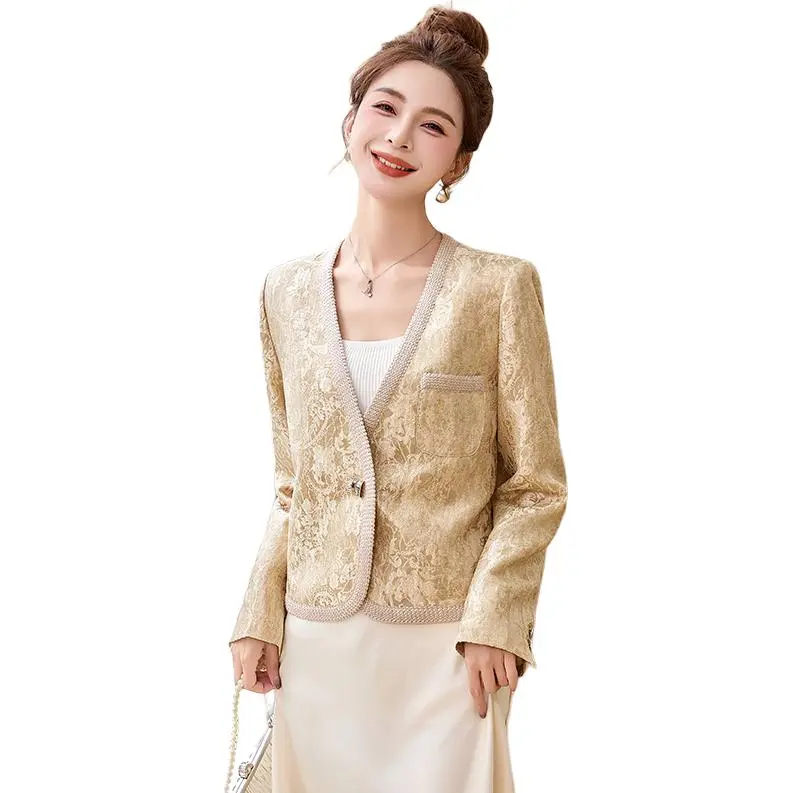 La Chapelle Jackets Women's-1