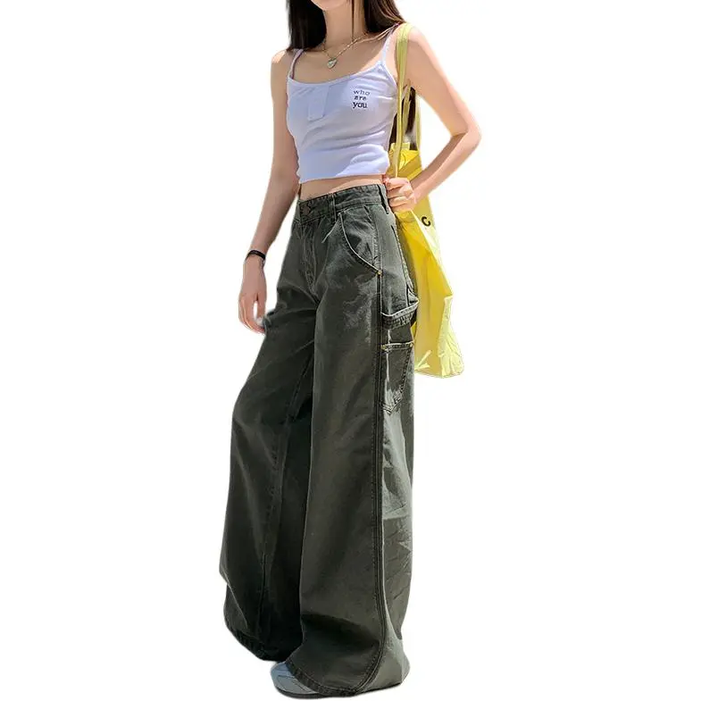 Kazakhstan Jeans Women's-10