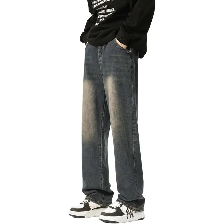 Colorful Creations Jeans Unisex-3