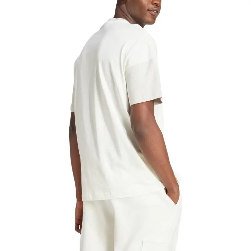Adidas Free Shipping With AdiClub All Szn Colorblock Tee-3