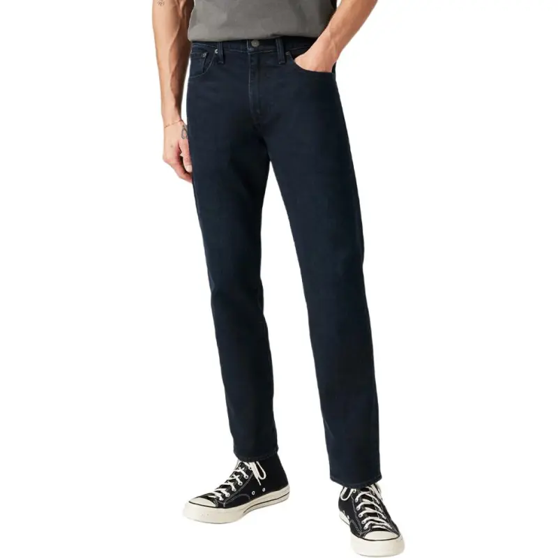 HUGO BOSS SS23 Jeans Men's Blue-1