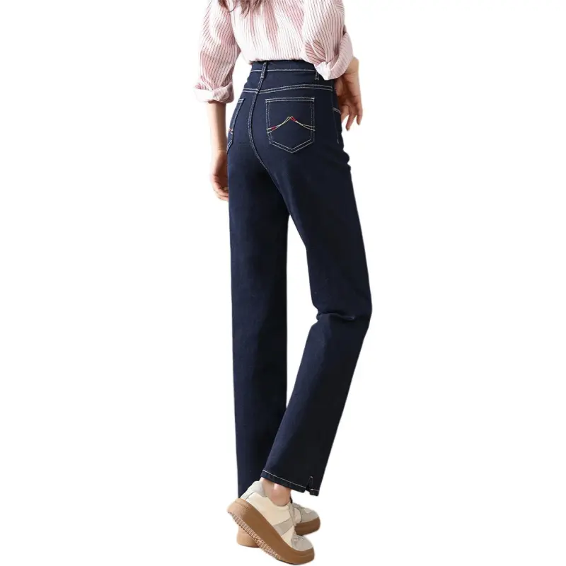 HIPPIEMISS Jeans Women's-8