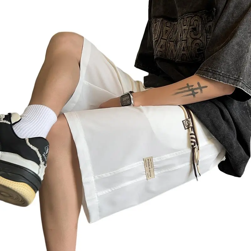 ROBINHOOD Casual Shorts Unisex-9