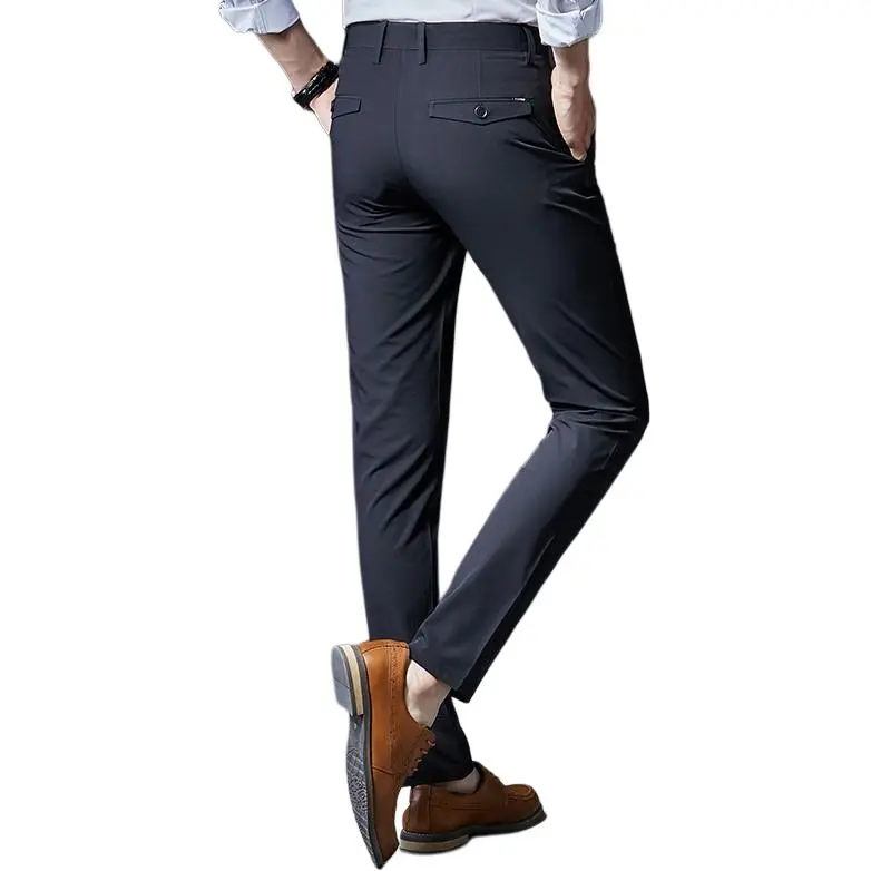 PIERRE CARDIN Casual Pants Men's-1