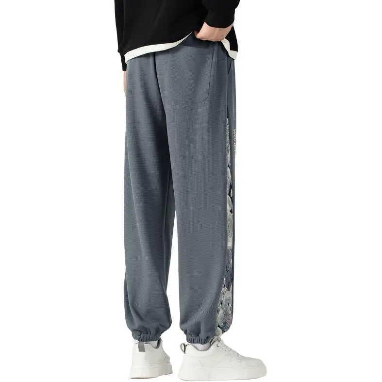 RVANGUARD Casual Pants Unisex-17
