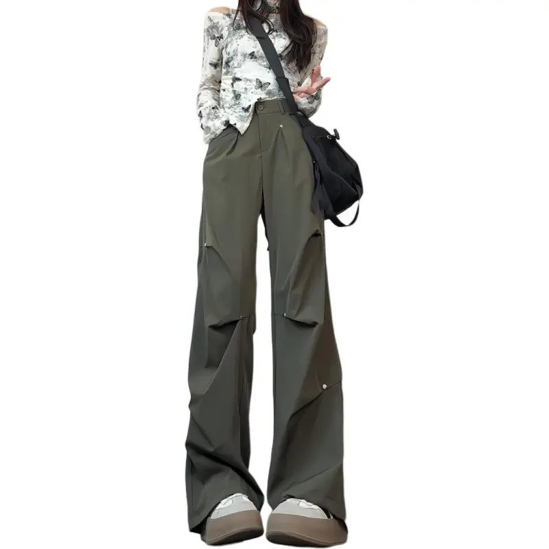 The New Age Family Casual Pants Women's-21