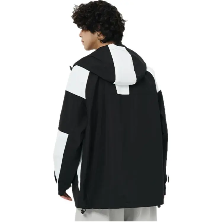 TIMD Jackets Unisex-4