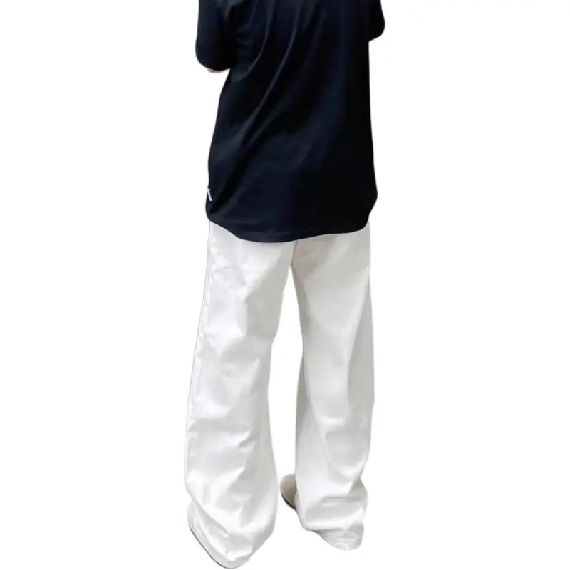 CORNILOT Casual Pants Unisex-1
