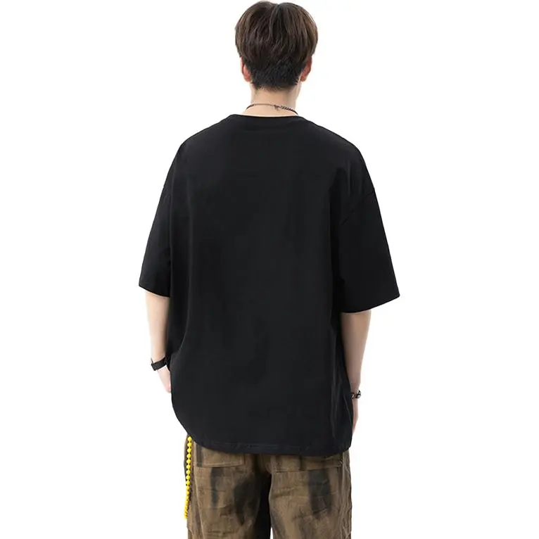 KFKU T Shirts Unisex-4