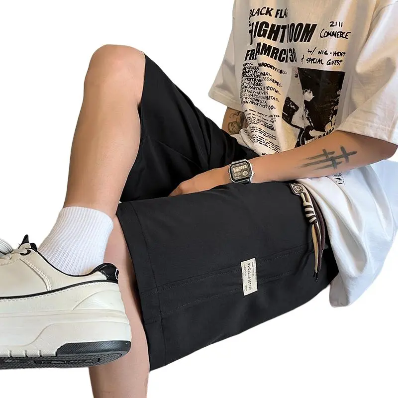 ROBINHOOD Casual Shorts Unisex-4