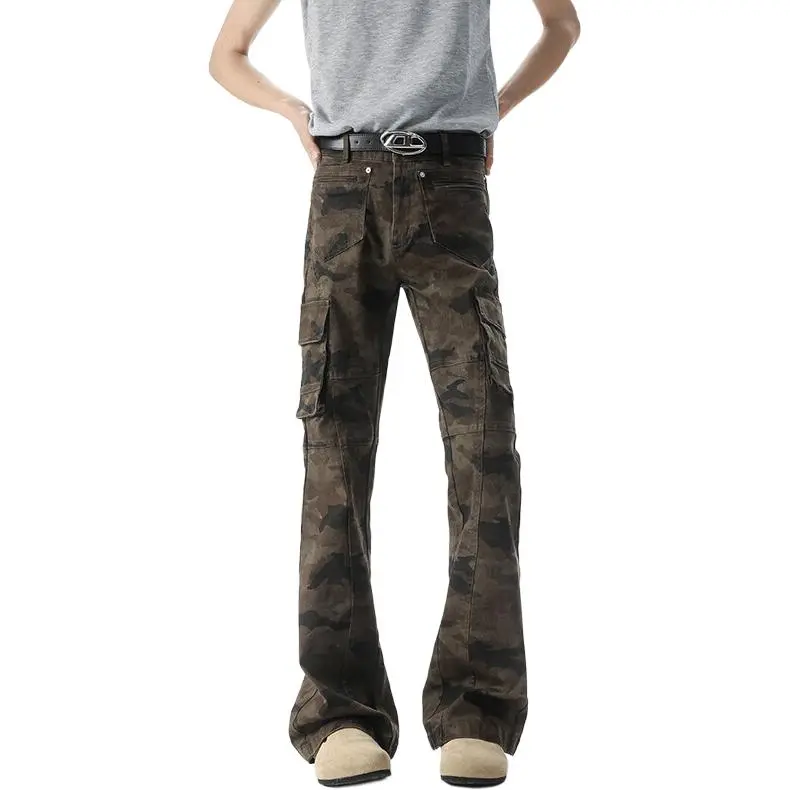 Humanism 1986 Jeans Unisex-4